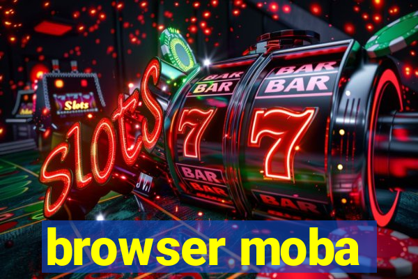 browser moba